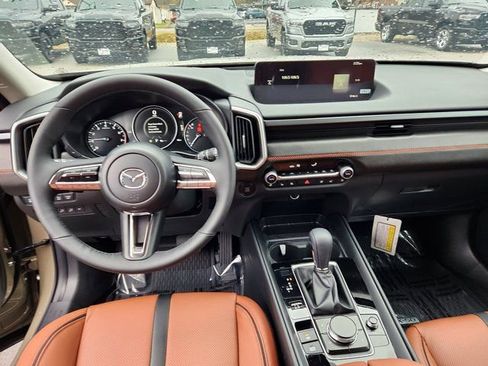 New 2026 MAZDA CX-50 Meridian Edition w/ Apex Package AWD/4WD image 9