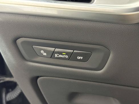 Used 2024 BMW X5 M60i w/ Climate Comfort Package AWD/4WD image 33
