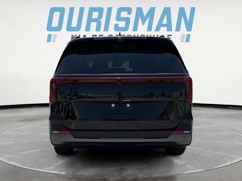 New 2026 Kia Carnival SX Prestige image 5