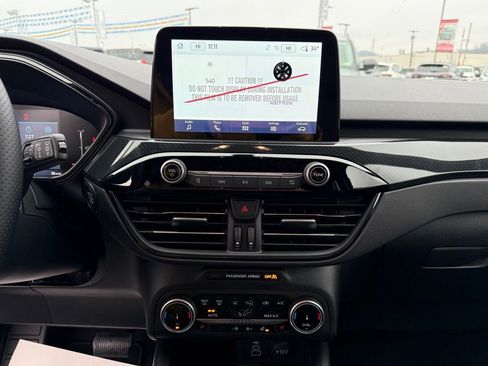 New 2026 Ford Escape ST-Line w/ Cold Weather Package image 20