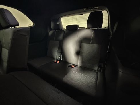 New 2026 GMC Acadia Elevation w/ LPO, Floor Liner Package image 25