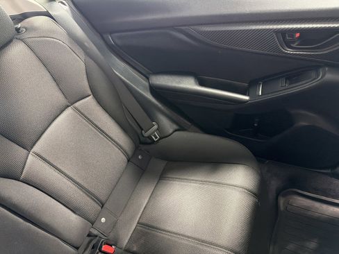 Certified 2022 Subaru Impreza 2.0i image 14
