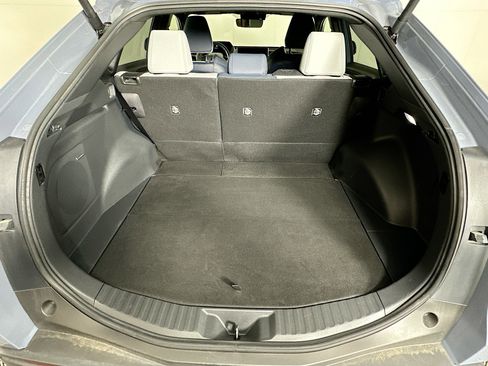 Used 2023 Subaru Solterra AWD image 27