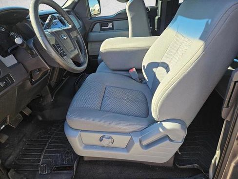 Used 2013 Ford F150 STX w/ Mid Equipment Group image 11