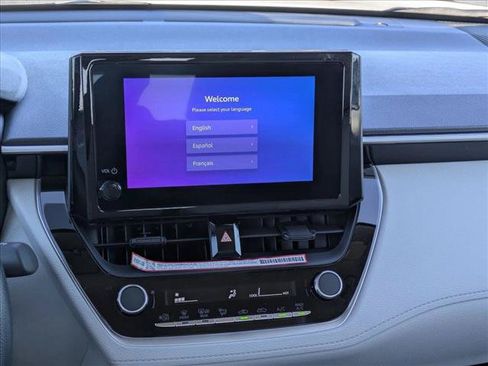 New 2026 Toyota Camry LE w/ Convenience Package FWD image 12