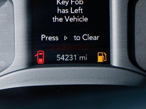 Used 2022 RAM 2500 Big Horn w/ Night Edition image 23