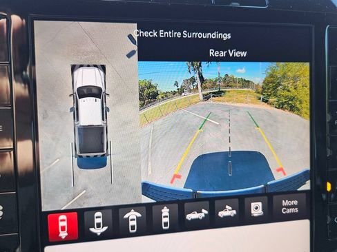 New 2026 RAM 3500 Big Horn AWD/4WD image 18