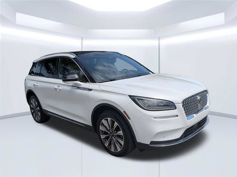 Used 2020 Lincoln Corsair Reserve w/ Equipment Group 201A FWD image 8