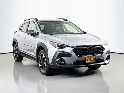 New 2026 Subaru Crosstrek 2.5i Limited