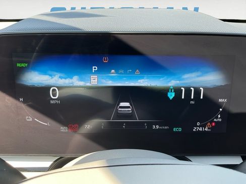 Used 2023 Kia Niro Wave w/ Wave Preserve Package FWD image 21