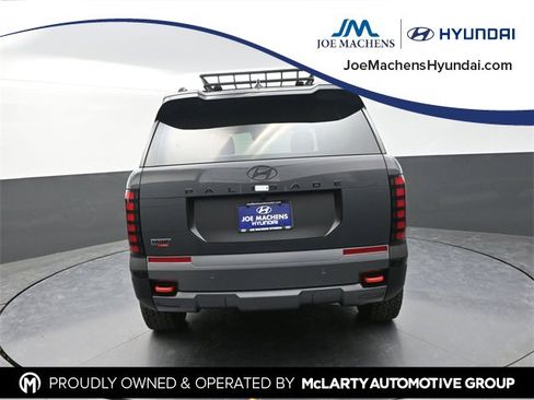 New 2026 Hyundai Palisade XRT Pro image 7