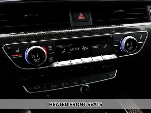 Used 2023 Audi S5 Prestige w/ Prestige Package image 9