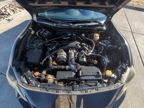 Used 2013 Scion FR-S image 28