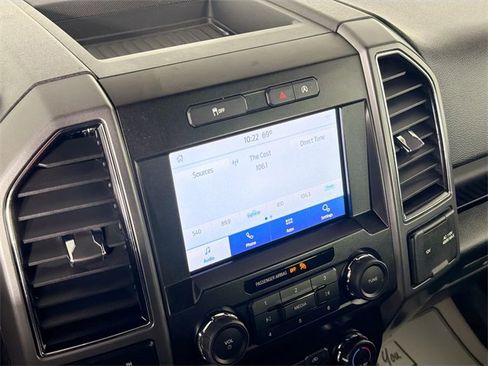 Used 2020 Ford F150 XLT w/ Equipment Group 302A Luxury image 13