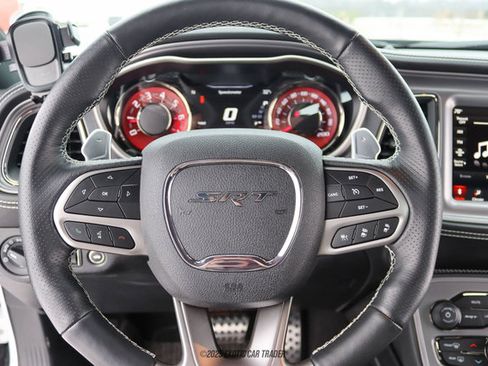Used 2023 Dodge Challenger SRT Hellcat RWD image 31