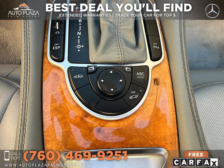 Used 2007 Mercedes-Benz SL 550 image 35