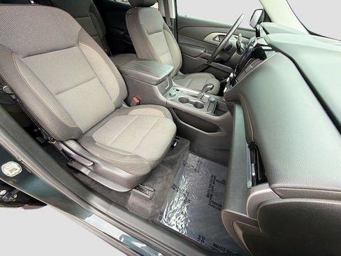 Used 2020 Chevrolet Traverse LT AWD/4WD image 15