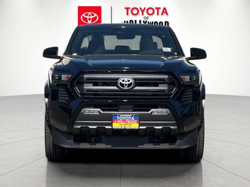 New 2026 Toyota Tacoma SR5 RWD image 8