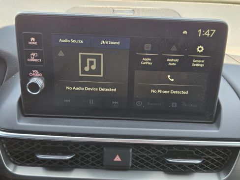 Certified 2025 Acura ADX A-Spec AWD/4WD image 7