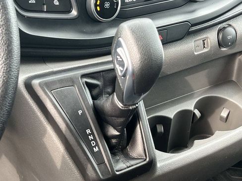 Used 2024 Ford Transit 250 Low Roof w/ Exterior Upgrade Package image 15