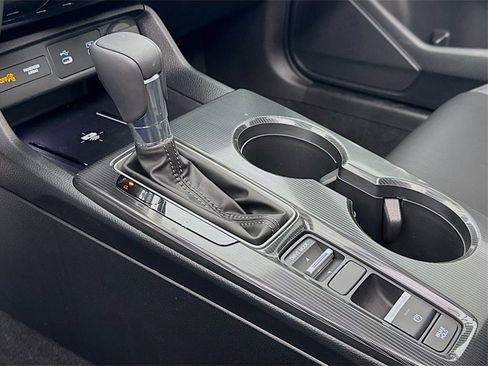 New 2026 Honda Civic Sport Touring image 25