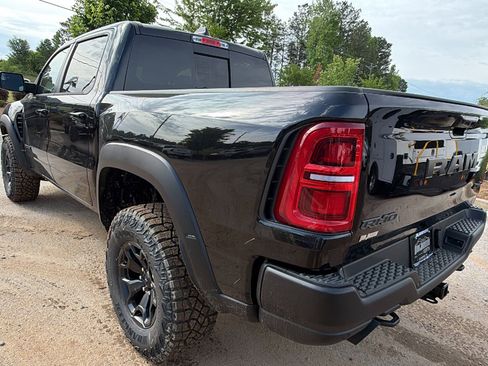 New 2026 RAM 1500 RHO AWD/4WD image 10