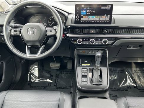 Used 2023 Honda CR-V EX-L image 10
