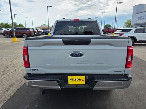Certified 2023 Ford F150 XLT AWD/4WD image 11