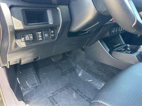 Used 2019 Toyota Tacoma TRD Pro AWD/4WD image 31