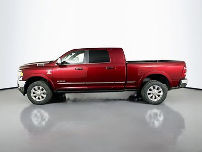 Used 2022 RAM 2500 Limited