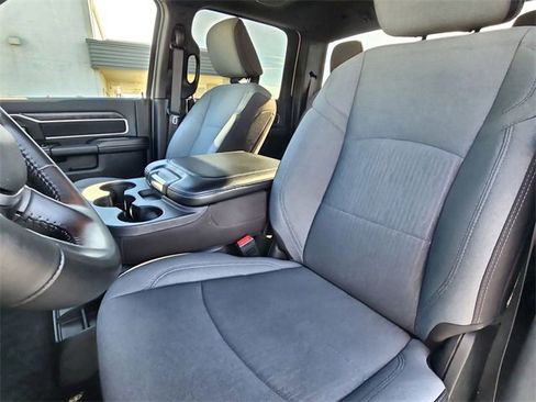 Used 2024 RAM 2500 Big Horn w/ Bed Utility Group image 18