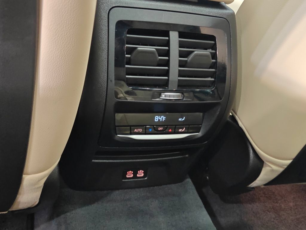 Used 2023 BMW X3 xDrive30i w/ Convenience Package AWD/4WD image 31