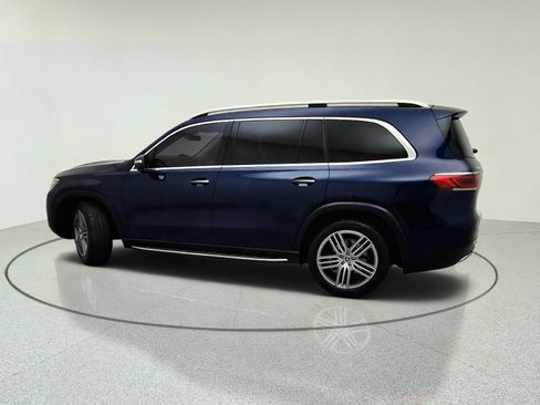 Certified 2020 Mercedes-Benz GLS 450 4MATIC image 13