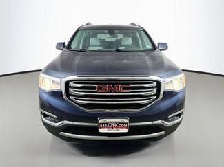 Used 2019 GMC Acadia SLT FWD video 2