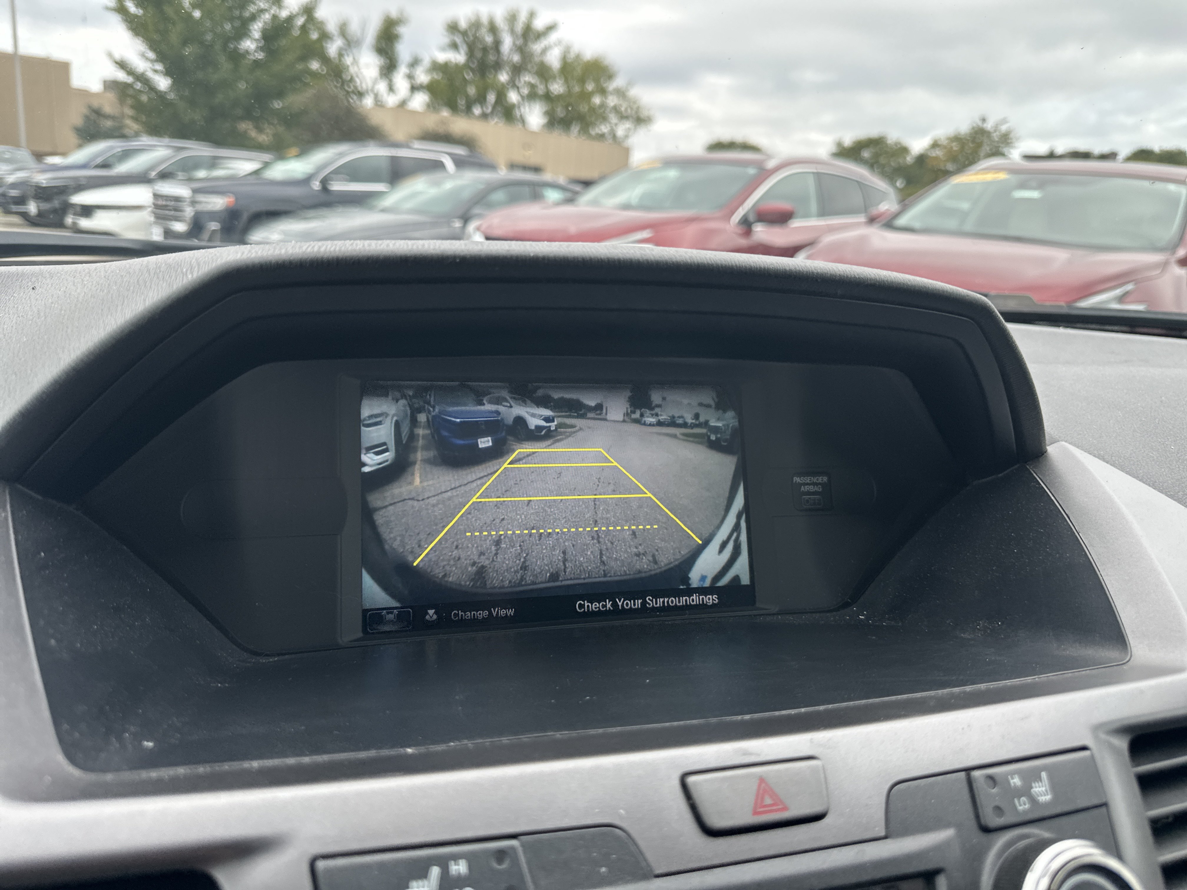 Used 2014 Honda Odyssey Touring image 33