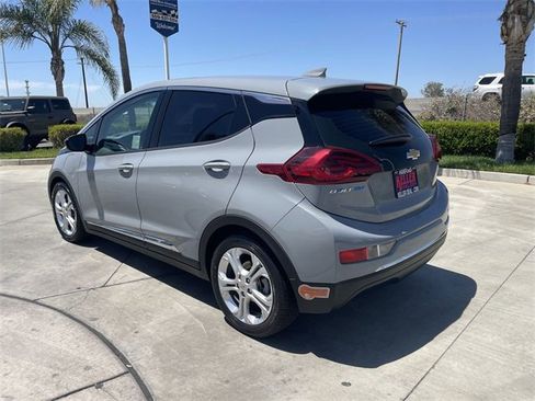 Used 2019 Chevrolet Bolt LT image 6