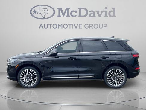 Certified 2022 Lincoln Corsair Reserve w/ Equipment Group 201A AWD/4WD image 4