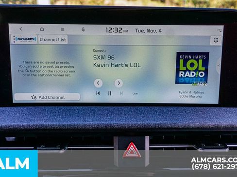 Used 2024 Kia EV6 Light image 40