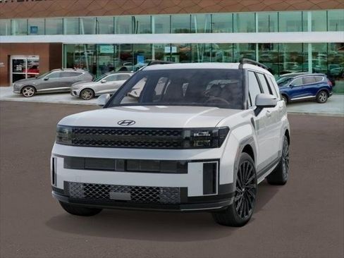 New 2026 Hyundai Santa Fe Calligraphy image 6