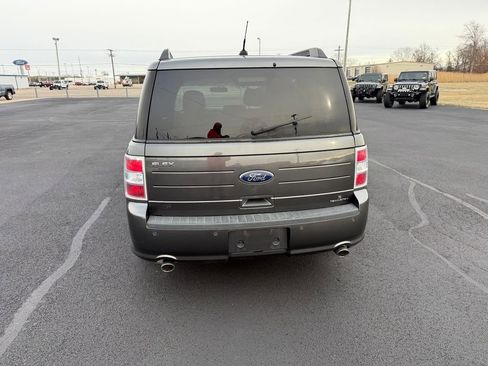 Used 2015 Ford Flex SE image 38