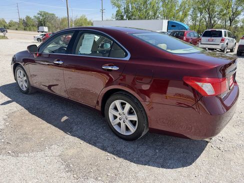 Used 2007 Lexus ES 350 FWD image 5