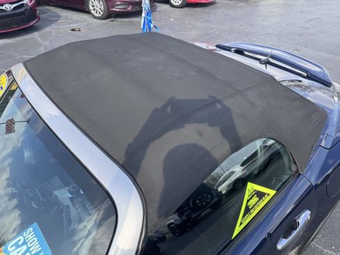 Used 2007 Saturn Sky w/ Premium Trim Pkg image 14