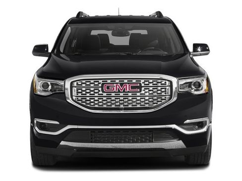Used 2018 GMC Acadia Denali w/ Technology Package image 7