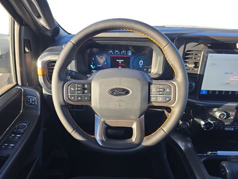 New 2025 Ford F150 Tremor w/ Equipment Group 402A High image 34