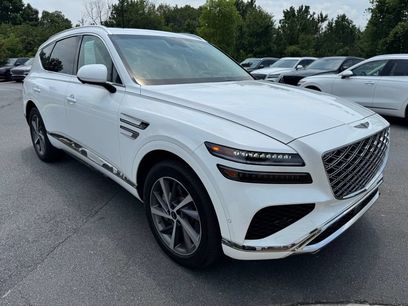 Used 2025 Genesis GV80 2.5T Advanced