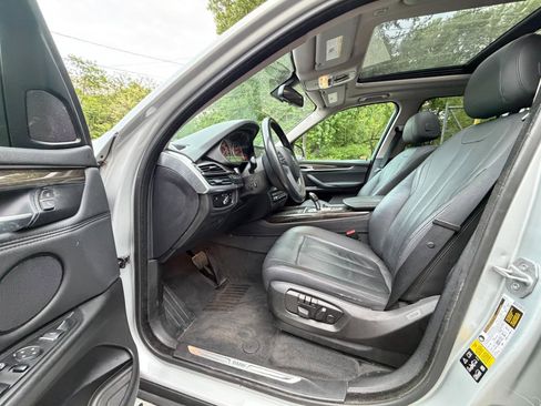 Used 2016 BMW X5 xDrive35i AWD/4WD image 18