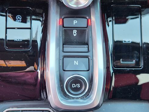 Certified 2023 Acura MDX A-Spec image 13