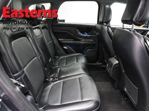 Used 2021 Lincoln Corsair Reserve w/ Elements Package AWD/4WD image 25