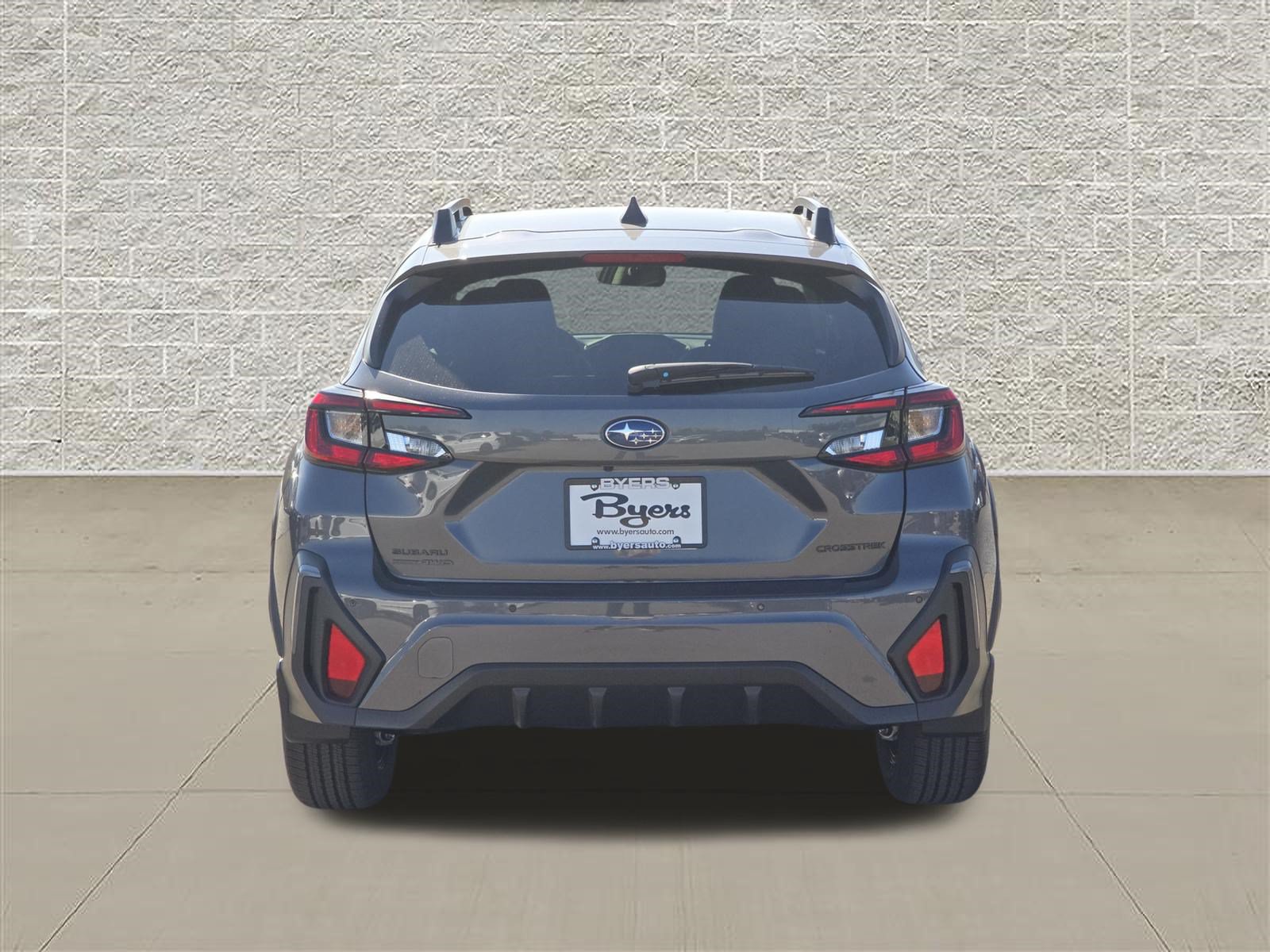 New 2026 Subaru Crosstrek 2.5i Limited AWD/4WD image 6