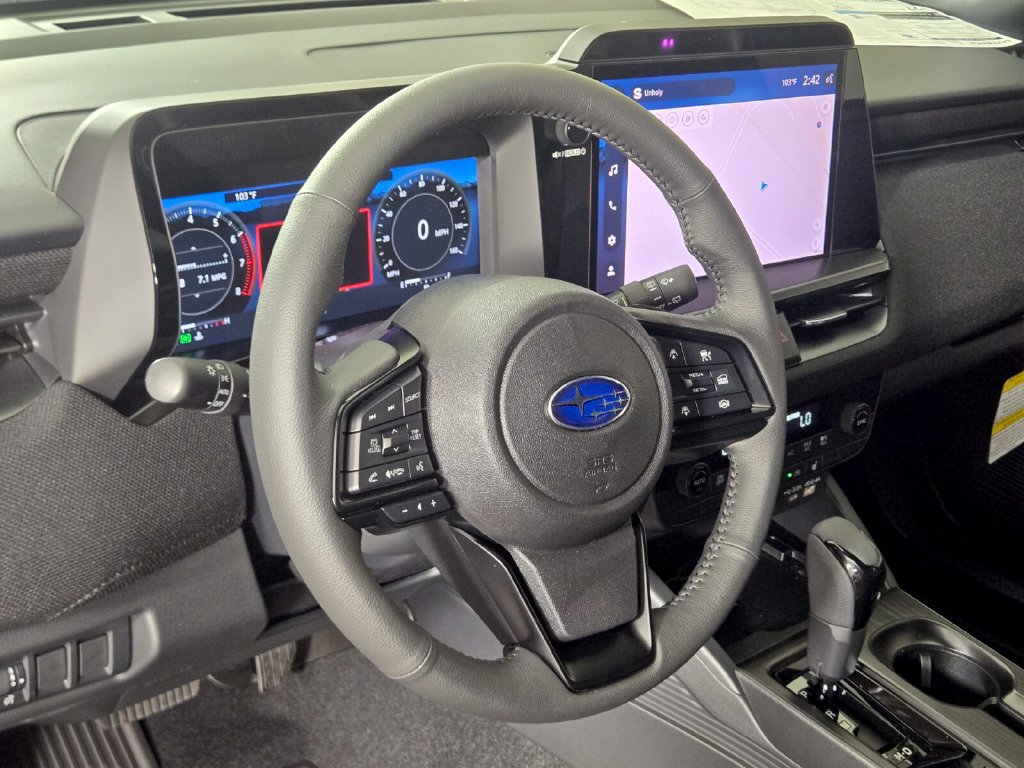 New 2026 Subaru Outback Premium AWD/4WD image 14
